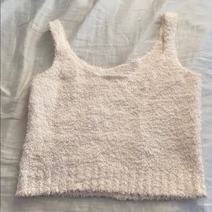 Skims cozy top